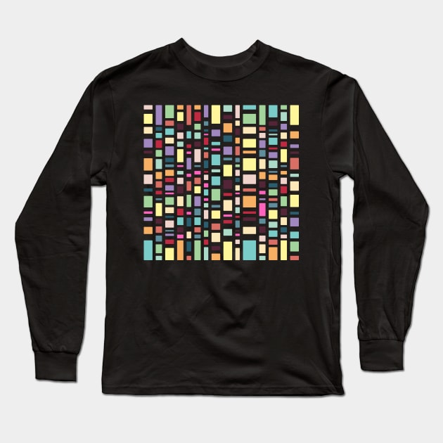 Seventeen Long Sleeve T-Shirt by freshinkstain